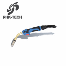 Euro 24AK CO2 gas welding torch